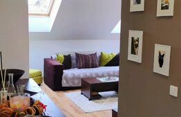 Apartament 2 camere decomandat, mobilat complet, 68.9 utili, zona Sanpetru