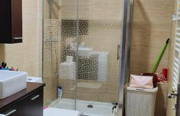 Apartament 2 camere decomandat, mobilat complet, 68.9 utili, zona Sanpetru