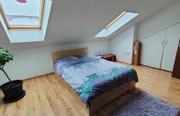 Apartament 2 camere decomandat, mobilat complet, 68.9 utili, zona Sanpetru