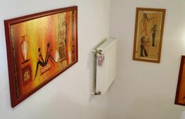 Apartament 2 camere decomandat, mobilat complet, 68.9 utili, zona Sanpetru