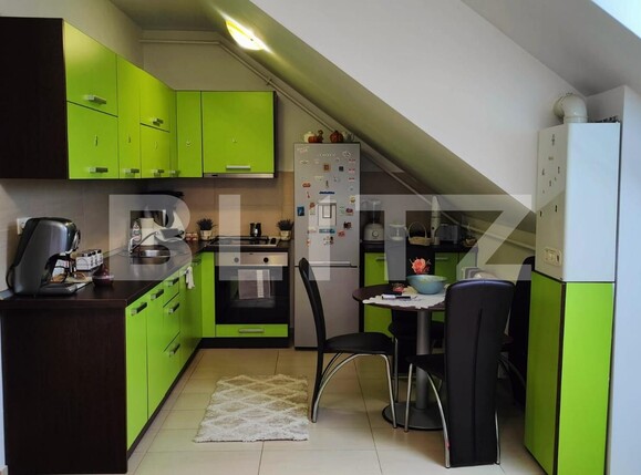 Apartament de vânzare 2 camere Sanpetru - 134642AV | BLITZ Brașov | Poza4