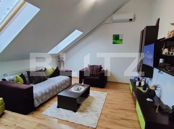 Apartament de vânzare 2 camere Sanpetru - 134642AV | BLITZ Brașov | Poza3