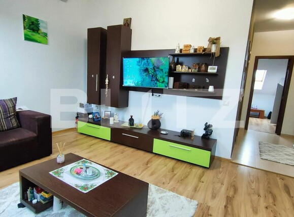 Apartament de vânzare 2 camere Sanpetru - 134642AV | BLITZ Brașov | Poza1