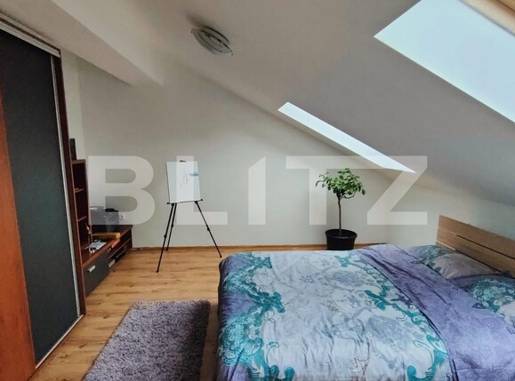 Apartament de vânzare 2 camere Sanpetru - 134642AV | BLITZ Brașov | Poza12