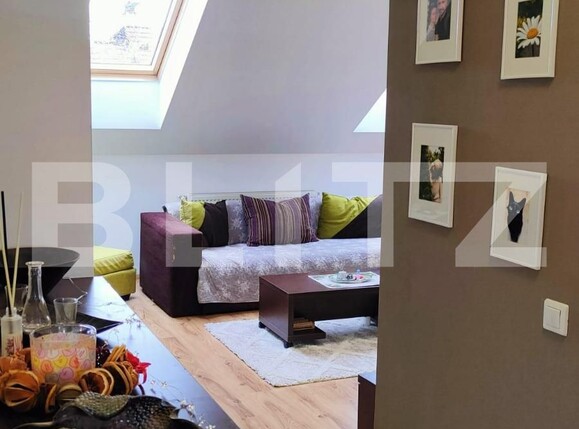 Apartament de vânzare 2 camere Sanpetru - 134642AV | BLITZ Brașov | Poza6