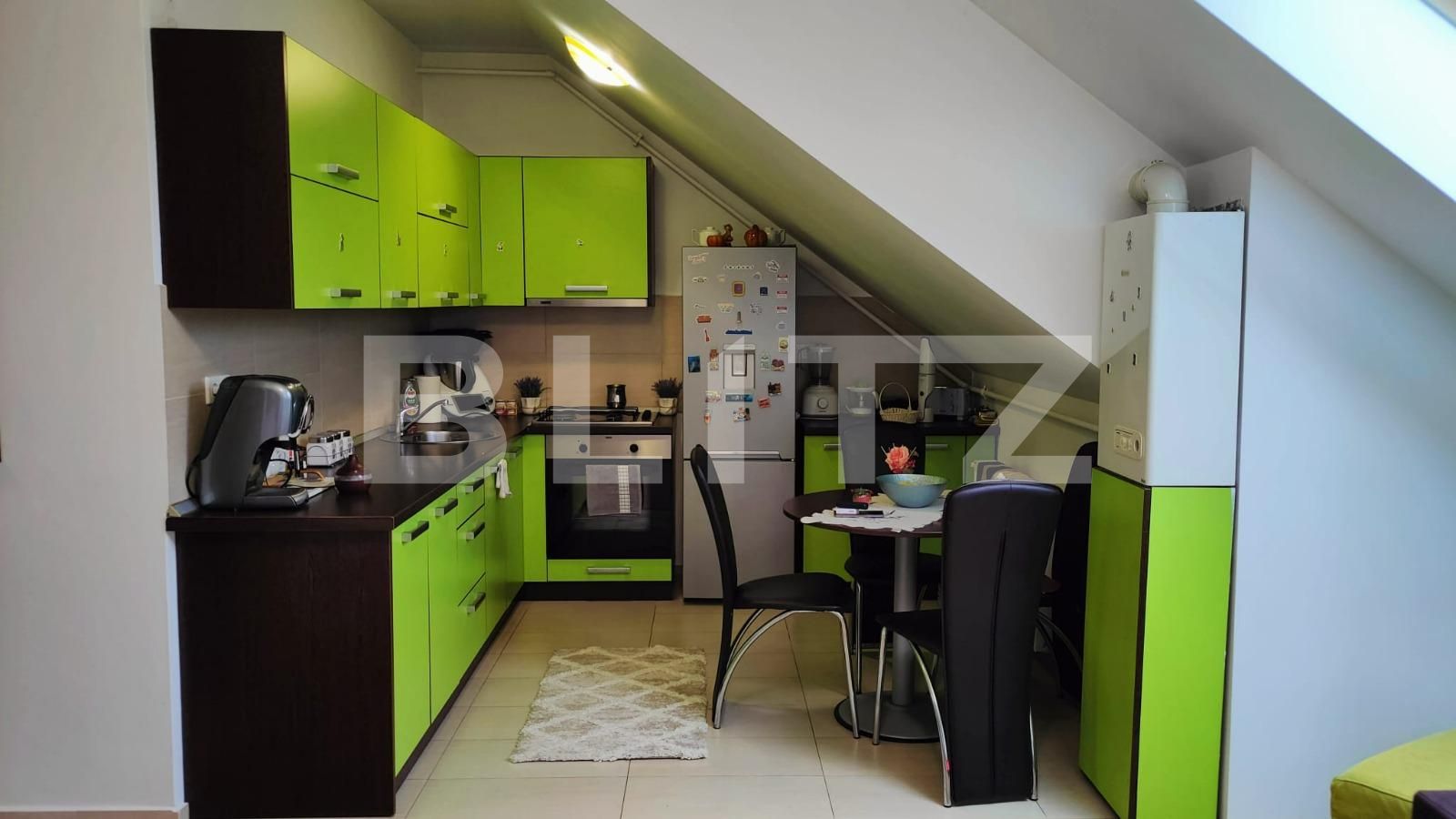 Apartament de vânzare 2 camere Sanpetru - 134642AV | BLITZ Brașov | Poza4