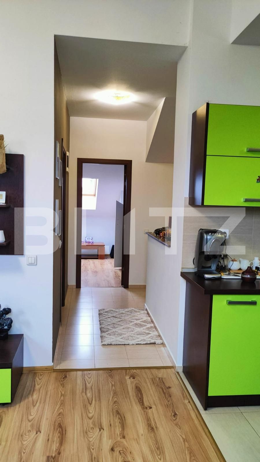 Apartament de vânzare 2 camere Sanpetru - 134642AV | BLITZ Brașov | Poza5