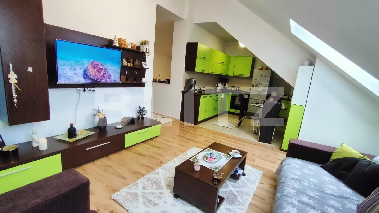 Apartament de vânzare 2 camere Sanpetru - 134642AV | BLITZ Brașov | Poza2