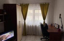 Garsoniera mobilata, utilata ,  zona semicentrala 