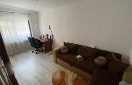 Garsoniera mobilata, utilata ,  zona semicentrala 