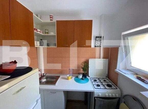 Garsonieră de vânzare Marasti - 134654AV | BLITZ Cluj-Napoca | Poza4