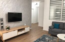 Apartament 3 camere, 70 mp, parcare, in ansamblul West Side Park