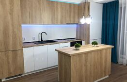 Apartament 3 camere, 70 mp, parcare, in ansamblul West Side Park