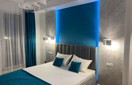 Apartament 3 camere, 70 mp, parcare, in ansamblul West Side Park