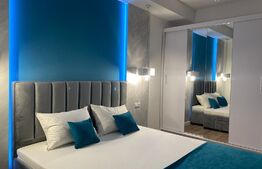 Apartament 3 camere, 70 mp, parcare, in ansamblul West Side Park