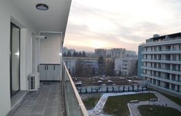 Apartament 3 camere, 70 mp, parcare, in ansamblul West Side Park