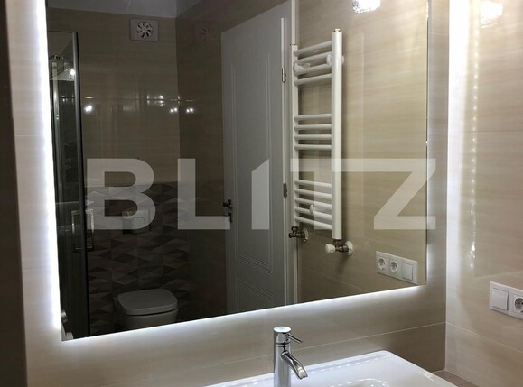 Apartament de închiriat 3 camere Gheorgheni - 134659AI | BLITZ Cluj-Napoca | Poza13