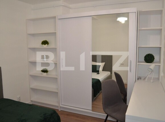 Apartament de închiriat 3 camere Gheorgheni - 134659AI | BLITZ Cluj-Napoca | Poza3