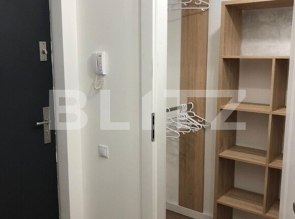 Apartament de închiriat 3 camere Gheorgheni - 134659AI | BLITZ Cluj-Napoca | Poza11