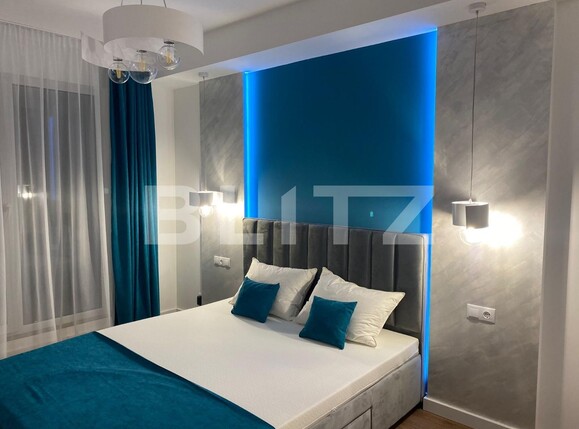 Apartament de închiriat 3 camere Gheorgheni - 134659AI | BLITZ Cluj-Napoca | Poza1
