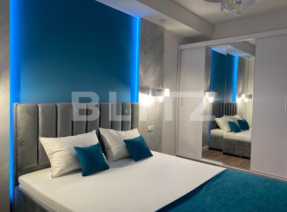 Apartament de închiriat 3 camere Gheorgheni - 134659AI | BLITZ Cluj-Napoca | Poza2