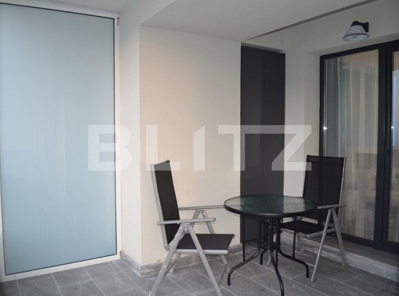Apartament de închiriat 3 camere Gheorgheni - 134659AI | BLITZ Cluj-Napoca | Poza9