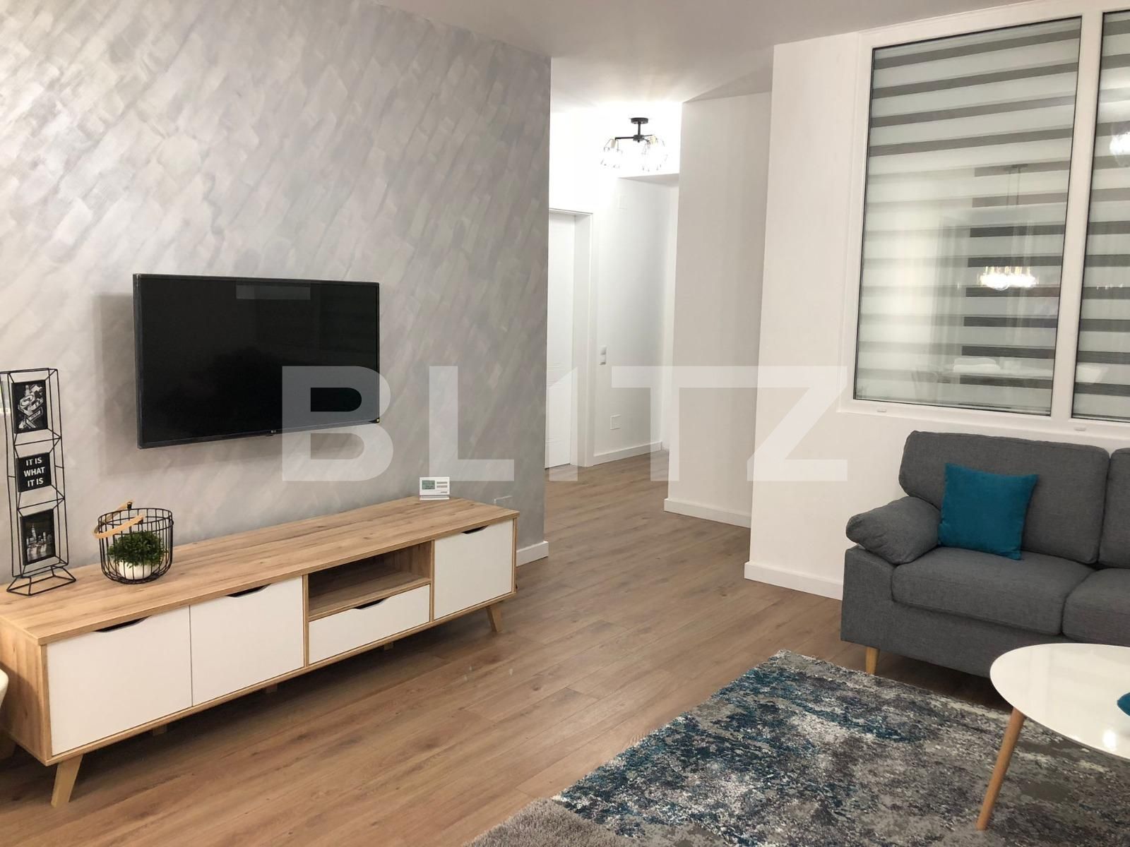 Apartament de închiriat 3 camere Gheorgheni - 134659AI | BLITZ Cluj-Napoca | Poza8