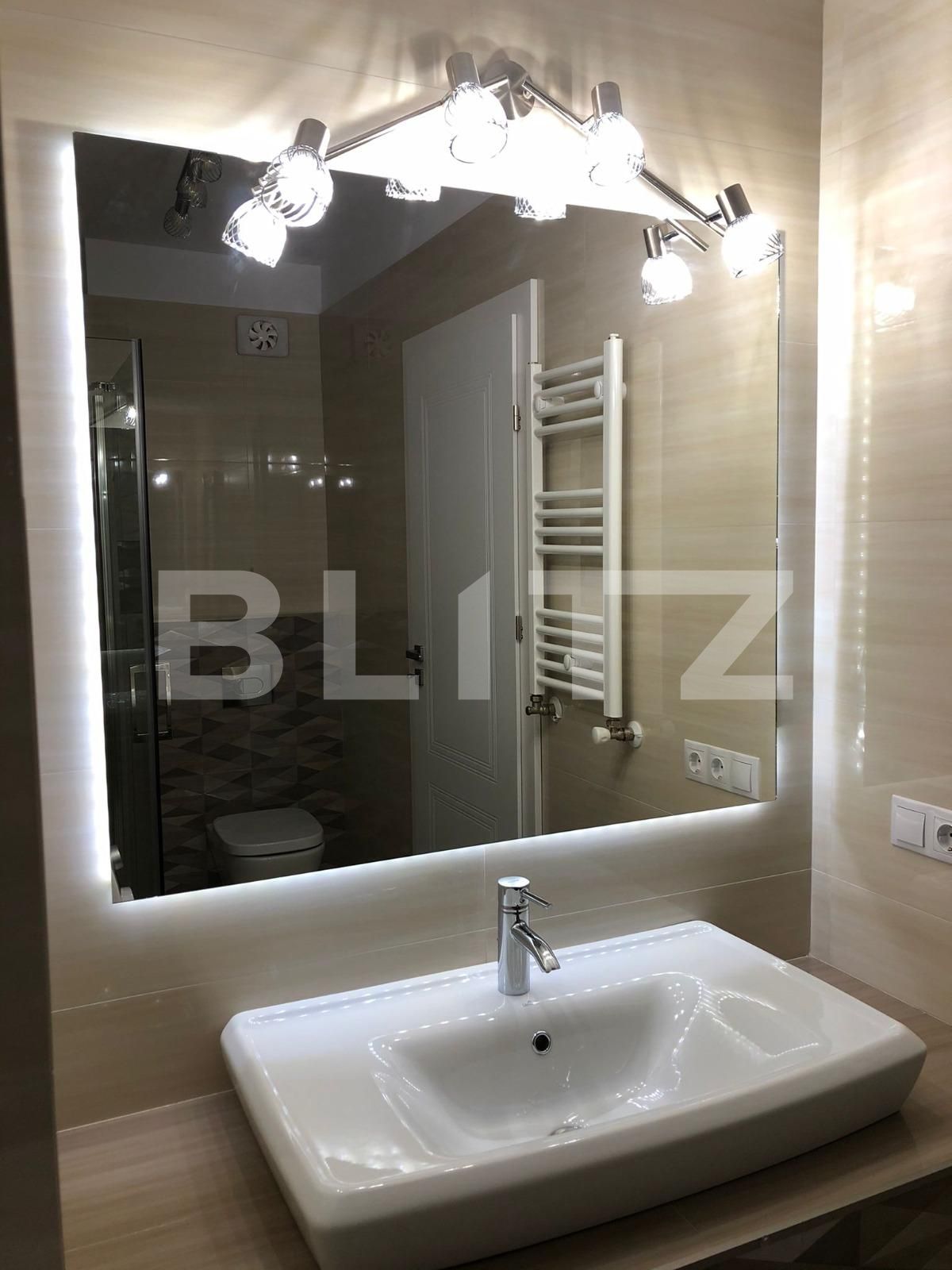 Apartament de închiriat 3 camere Gheorgheni - 134659AI | BLITZ Cluj-Napoca | Poza13