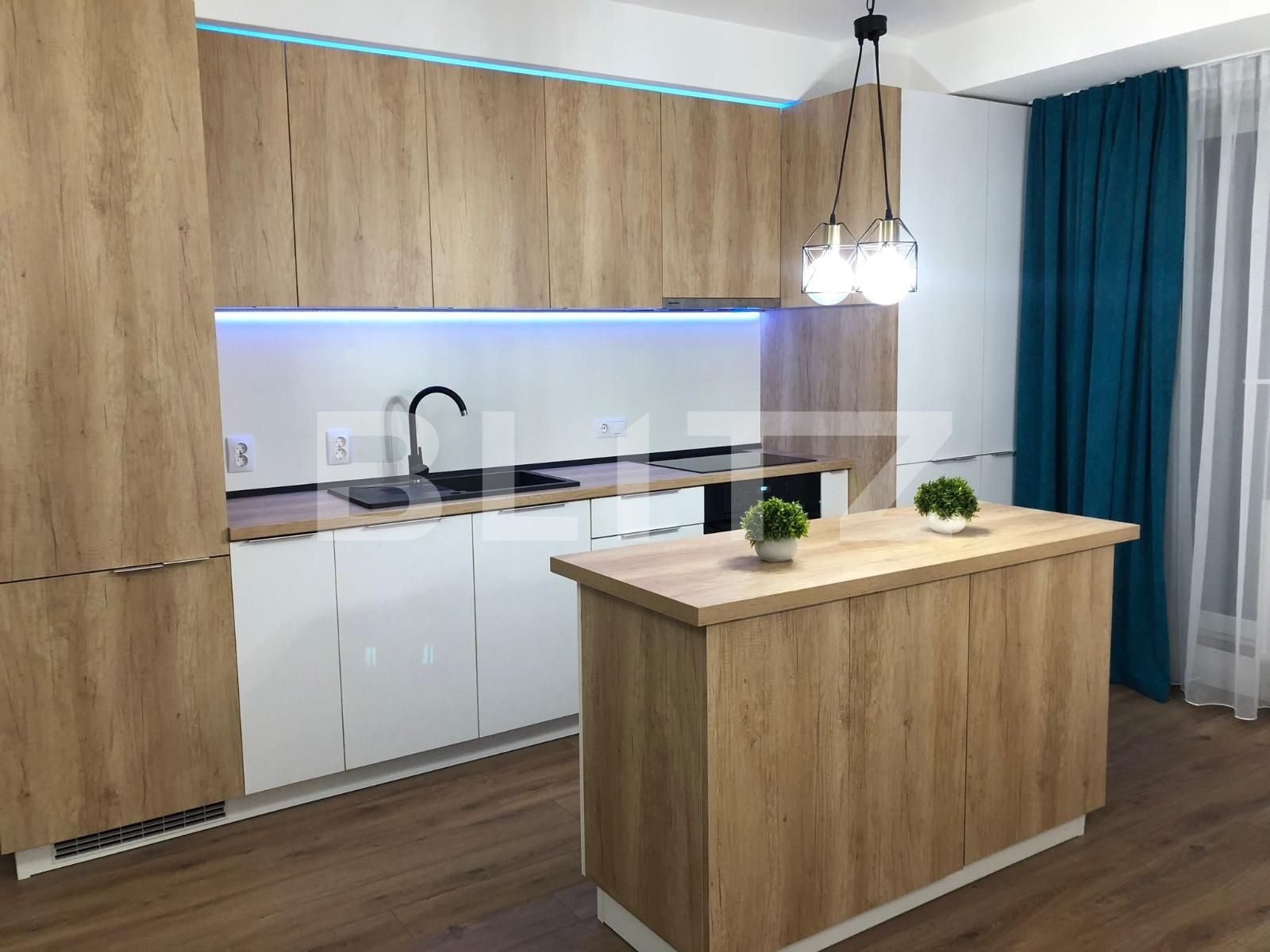 Apartament de închiriat 3 camere Gheorgheni - 134659AI | BLITZ Cluj-Napoca | Poza6