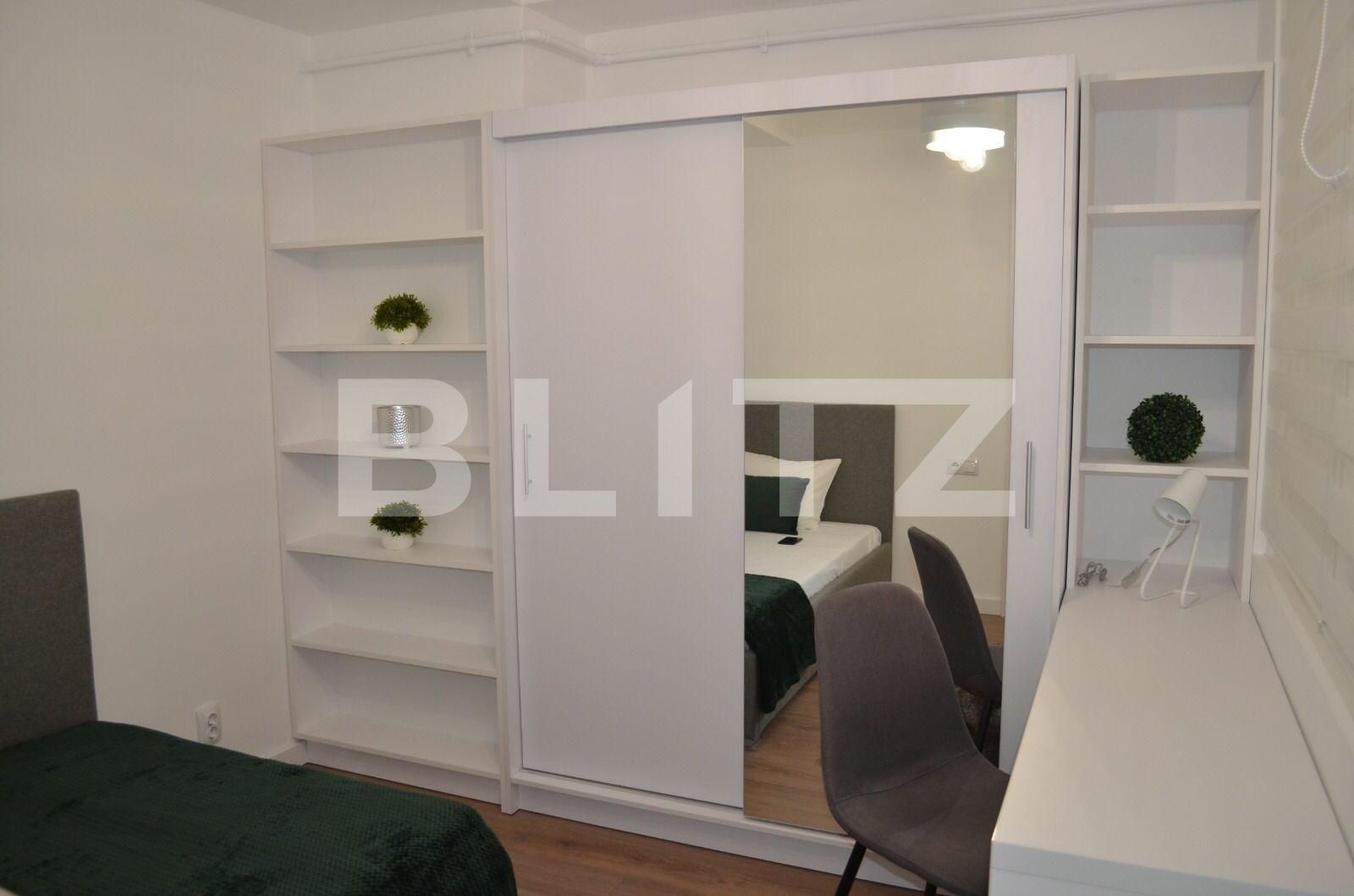 Apartament de închiriat 3 camere Gheorgheni - 134659AI | BLITZ Cluj-Napoca | Poza3