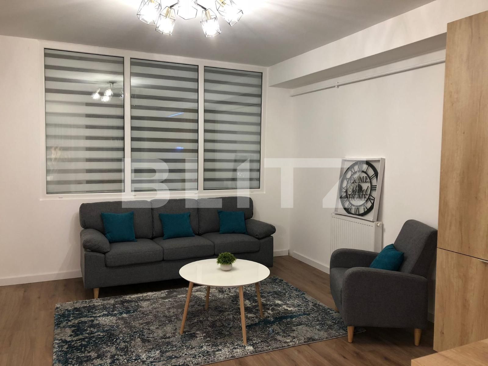 Apartament de închiriat 3 camere Gheorgheni - 134659AI | BLITZ Cluj-Napoca | Poza7