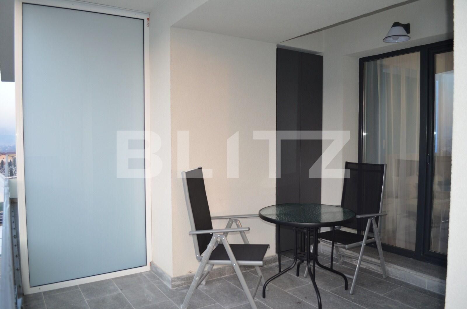 Apartament de închiriat 3 camere Gheorgheni - 134659AI | BLITZ Cluj-Napoca | Poza9
