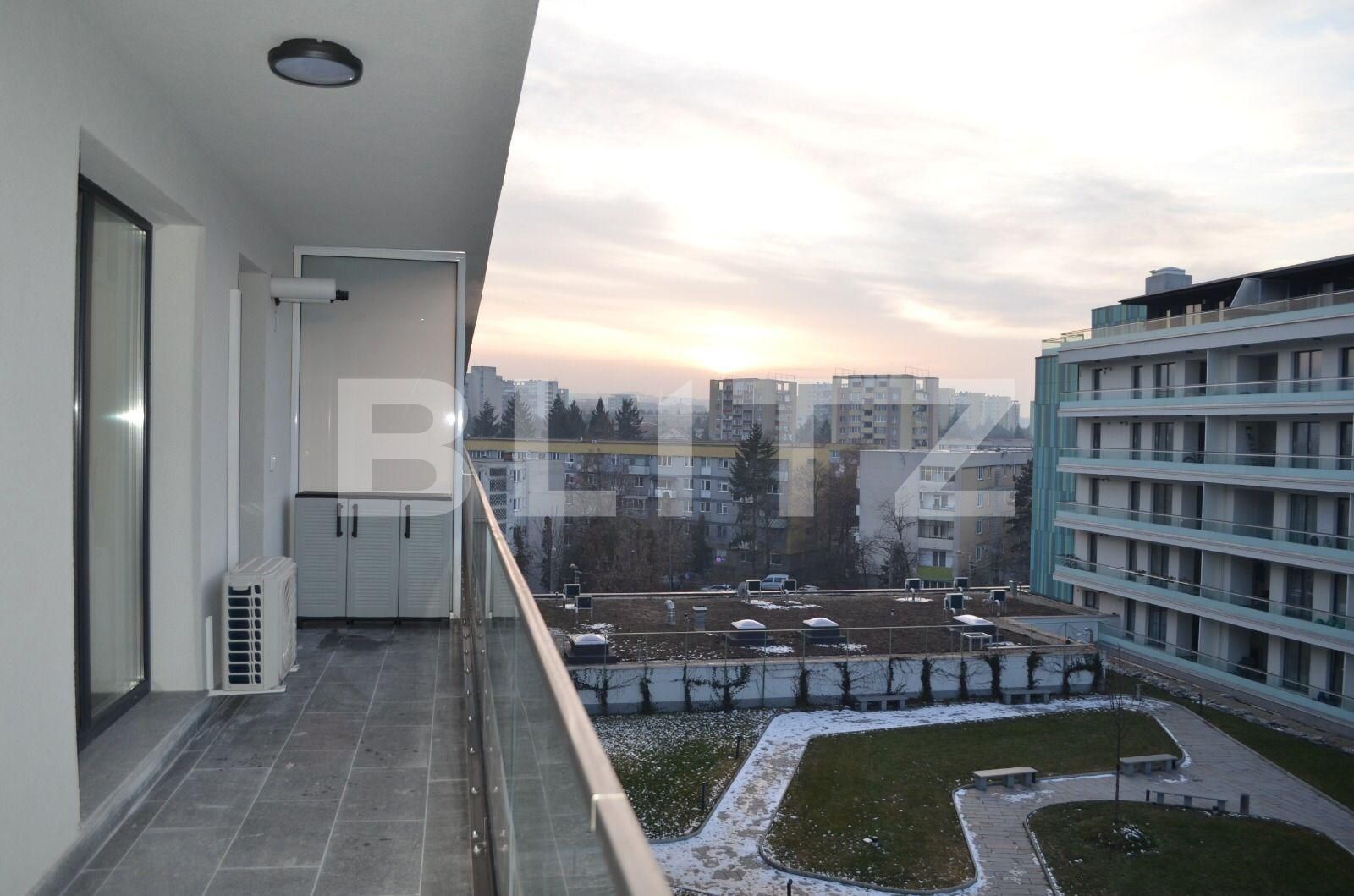 Apartament de închiriat 3 camere Gheorgheni - 134659AI | BLITZ Cluj-Napoca | Poza10