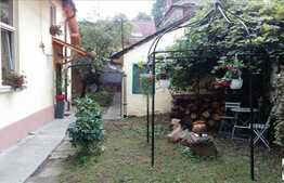 2 camere, 55 mp utili, parcare, imobil tip casa/vila, zona strazii E Grigorescu!