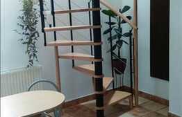 2 camere, 55 mp utili, parcare, imobil tip casa/vila, zona strazii E Grigorescu!