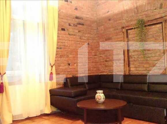 Apartament de închiriat 2 camere Grigorescu - 13466AI | BLITZ Cluj-Napoca | Poza1