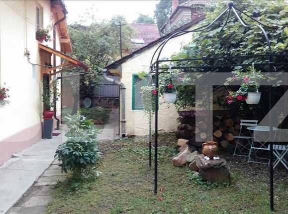 Apartament de închiriat 2 camere Grigorescu - 13466AI | BLITZ Cluj-Napoca | Poza8