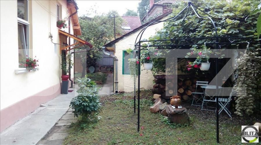 Apartament de închiriat 2 camere Grigorescu - 13466AI | BLITZ Cluj-Napoca | Poza8