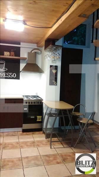 Apartament de închiriat 2 camere Grigorescu - 13466AI | BLITZ Cluj-Napoca | Poza4