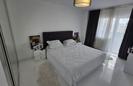 Apartament 2 camere, 60 mp, dressing, lux, zona Pod Ira