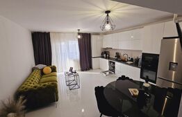 Apartament 2 camere, 60 mp, dressing, lux, zona Pod Ira