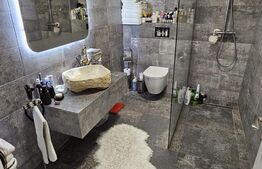 Apartament 2 camere, 60 mp, dressing, lux, zona Pod Ira