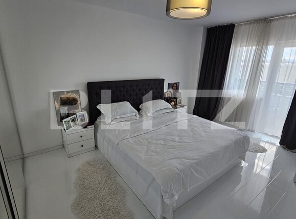 Apartament de închiriat 2 camere Marasti - 134662AI | BLITZ Cluj-Napoca | Poza2