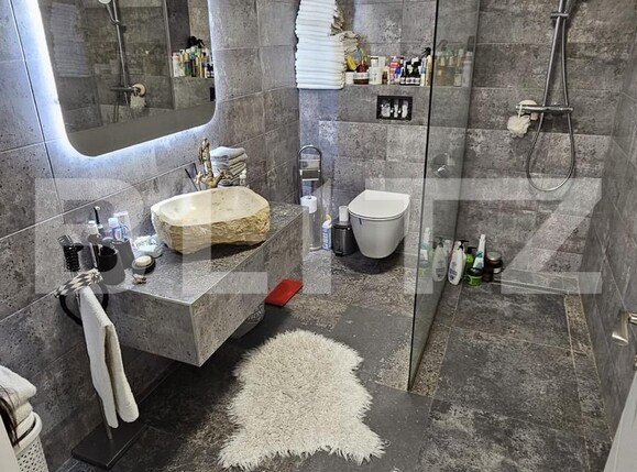 Apartament de închiriat 2 camere Marasti - 134662AI | BLITZ Cluj-Napoca | Poza4