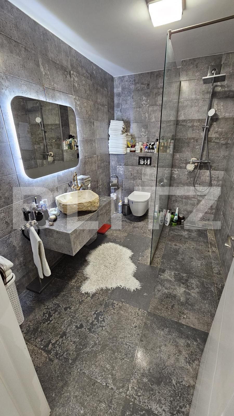 Apartament de închiriat 2 camere Marasti - 134662AI | BLITZ Cluj-Napoca | Poza4