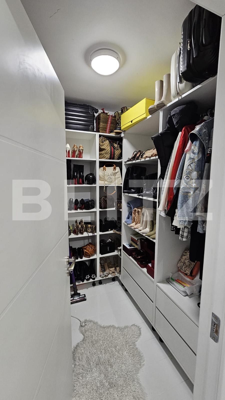 Apartament de închiriat 2 camere Marasti - 134662AI | BLITZ Cluj-Napoca | Poza3