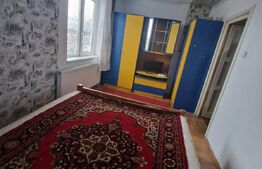 Apartament 2 camere , 50 mp zona Timis -Triaj 