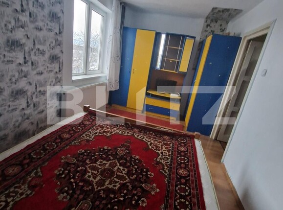 Apartament de vânzare 2 camere Triaj - 134666AV | BLITZ Brașov | Poza7