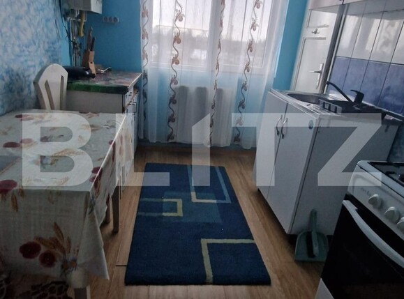 Apartament de vânzare 2 camere Triaj - 134666AV | BLITZ Brașov | Poza1