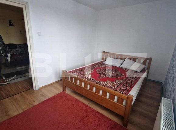Apartament de vânzare 2 camere Triaj - 134666AV | BLITZ Brașov | Poza8